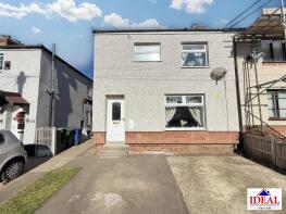 18, Airstone Road, Instoneville, Doncaster DN6 0QB