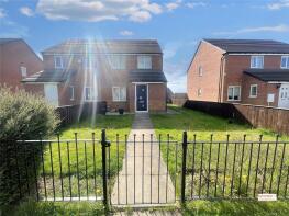 4, Gerard Close, Stanley DH9 7BY