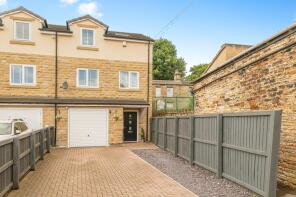 19, Prospect Villas, Cleckheaton BD19 3BT