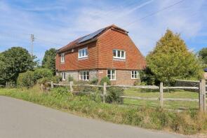 Burrells, Chiltington Lane, Lewes BN7 3QT
