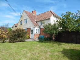 2, Fairfield, West Street, Yarlington, Wincanton BA9 8DP