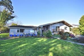 An-gevran, Burlawn, Wadebridge PL27 7LD