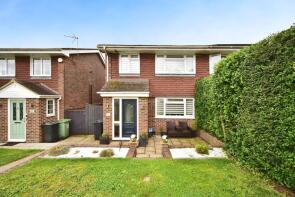 20, Brogden Crescent, Maidstone ME17 1RA