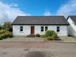 1, Barrmor View, Lochgilphead PA31 8UN