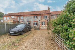Middle Cottage, Tittleshall Road, King's Lynn PE32 2PB