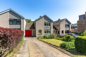 2, Maryfield Gardens, Galashiels TD1 1NL