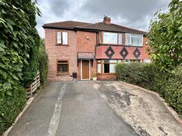8, Park Avenue, Allerton Bywater, Castleford WF10 2AS