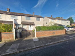 3, St Augustines Way, Netherton L30 2RL