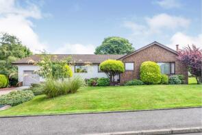 91 Netherdale, Slamannan Road, Falkirk FK1 3BW