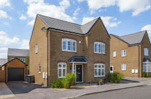 22, Abraham Way, Witney OX29 0AY
