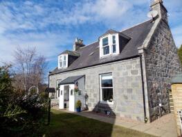 Mearstone, Montgarrie, Alford AB33 8AP