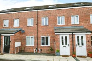 5, Warkworth Way, Morpeth NE65 0FZ