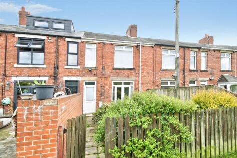 Plantation View, West Pelton, Stanley, DH9