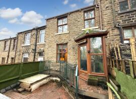 9, Hand Bank Lane, Lower Hopton, Mirfield WF14 8EX
