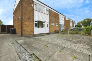 55, Pullman Close, Staveley S43 3TG