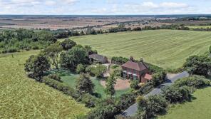 Ashden Lodge, Aldington Road, Hythe CT21 4PE