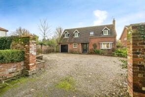 Threshers, Elmham Road, Dereham NR20 4RF