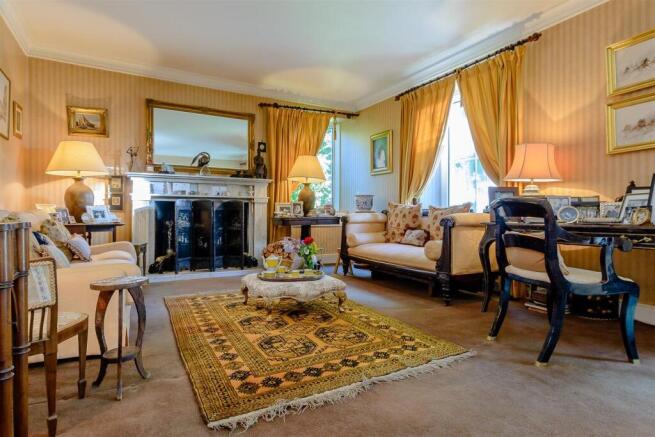 DRAWING ROOM