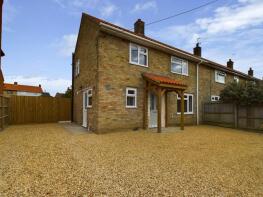 28, Foresters Avenue, Downham Market PE38 0JU