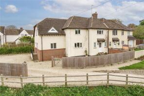 7, Church Lane, Aylesbury HP18 0DH