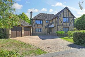 16, The Paddocks, Stapleford Abbotts, Romford RM4 1HG