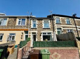 26, Queens Road, New Tredegar NP24 6NN
