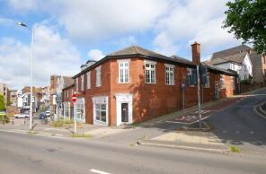 8, West Street Mews, West Street, Exeter EX1 1BB