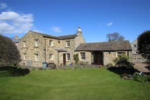 The Barn, Constable Burton Village Road, Leyburn DL8 5RG