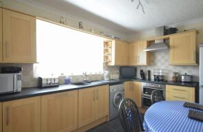 3, Thorny Road, Egremont CA22 2RX