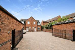 Middlesmith House, Kidderminster Road, Droitwich WR9 0PW