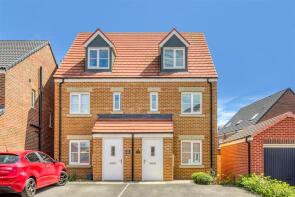 21, Wagtail Place, Northallerton DL6 2FY