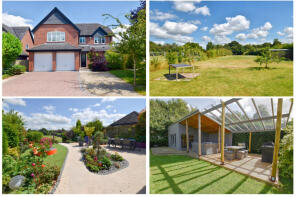 9, Villa Farm Close, Market Drayton TF9 2UE