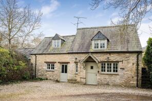 Boundary Barn, Road From Wickwater Lane To Cerney Wick Lane, Cirencester GL7 5QH