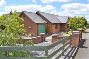 Hafod Wen, Dolfor, Newtown SY16 4AA
