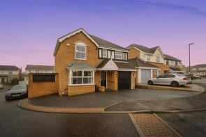 29, High Keep Fold, Hall Green, Wakefield WF4 3QL