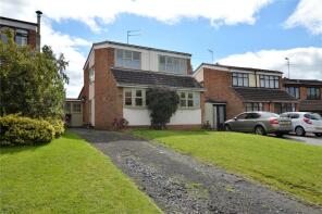 33, Six Ashes Road, Stourbridge DY7 5BZ