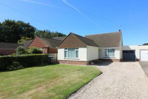 13, Chestnut Drive, Worth CT14 0BZ