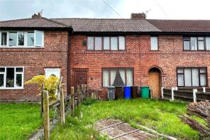 11, Fieldfare Avenue, Manchester M40 2UF