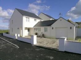 Tradewinds, Gwbert SA43 1PP