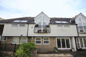 12, The Rhyddings, Birtle Road, Bury BL9 6UT