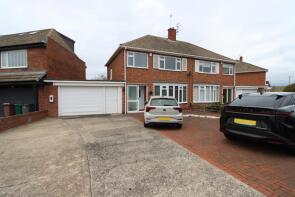 10, Carolyn Crescent, Whitley Lodge, Whitley Bay NE26 3ED