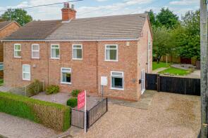 8, Hipper Lane, Wigtoft, Boston PE20 2PY
