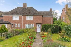 16, Courtfield Road, Stanton St John, Oxford OX33 1HA
