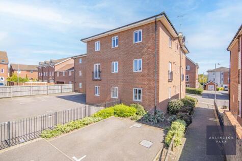 Bahram Road, Costessey, Norwich