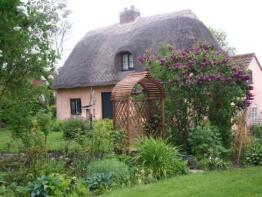 The Foremans Cottage, Moor Lane, Market Rasen LN8 5LP