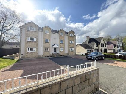 Carfin Road, Motherwell, Lanarkshire, ML1