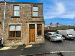 35, Severn Street, Preston PR3 3ND
