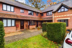 14, Laneswood, Mortimer, Reading RG7 3UW