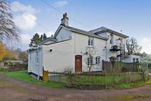 Flat 1, Deans End House, Lea HR9 7LN