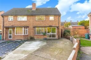 15, Woodgate, Watford WD25 7DF